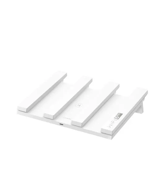 Huawei WiFi AX3 (PSDN-AX31-20) White görseli 7