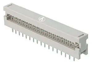 DIGITUS AWLP 10/3.2-T PCB Transition connector, 2 rows, pitch: 2.54 mm
