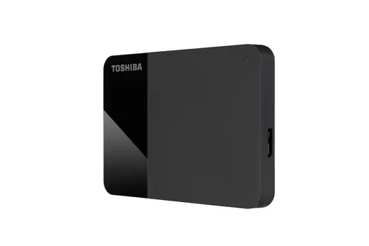 TOSHIBA CANVIO READY 1 TB 2.5" USB3.2 (HDTP310EK3AA) görseli 3