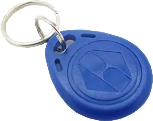 Göster Geç Şifrematik Proximity Anahtarlık (Key Tag CHAIN) görseli 6