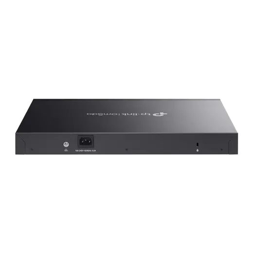 TP-LINK OMADA ES228GMP 28x 10/100/1000 24xPOE 384W +2SFP YONETILEBILIR SWITCH alternatif görünüm