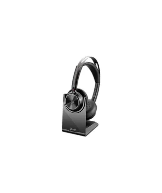 Poly VF2 -M USB-C-C HS +USB-C/A +CHS WW görseli 6