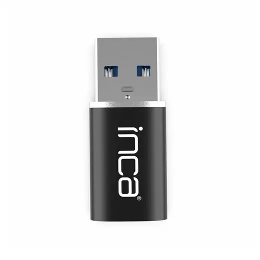 INCA USB Male To Type-C Çevirici IUSB-01TP görseli 4