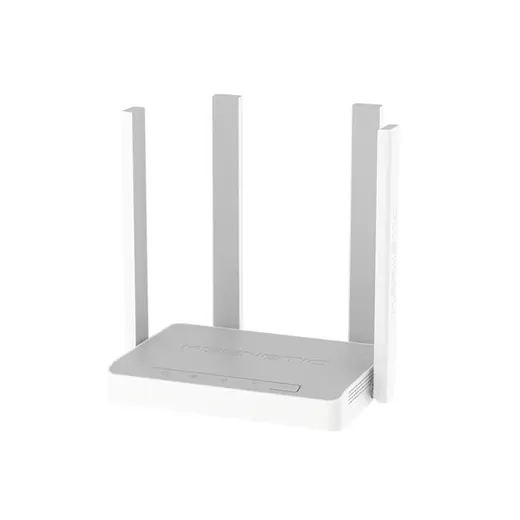 KEENETIC RUNNER KN-2212-01-EU N300 4G LTE Modem Router görseli 7
