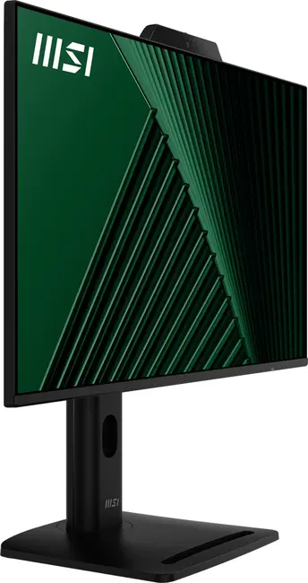 MSI 27" IPS PRO MP272PMG 1MS 100HZ HDMI-DP Kurumsal Pivot Monitör 1920x1080 görseli 6