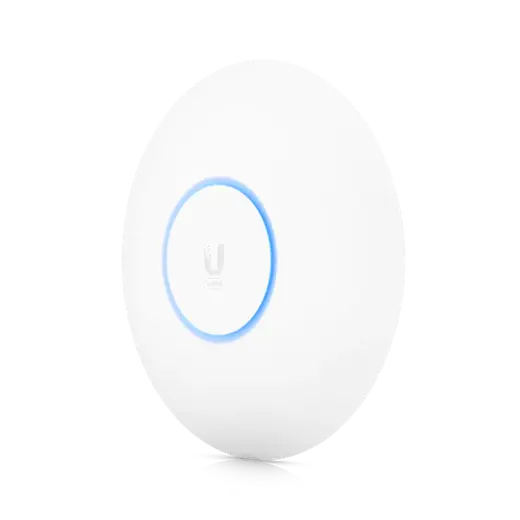 UniFi U6-PRO - UNIFI 6 PRO ACCESS POINT, WIFI 6 görseli 5