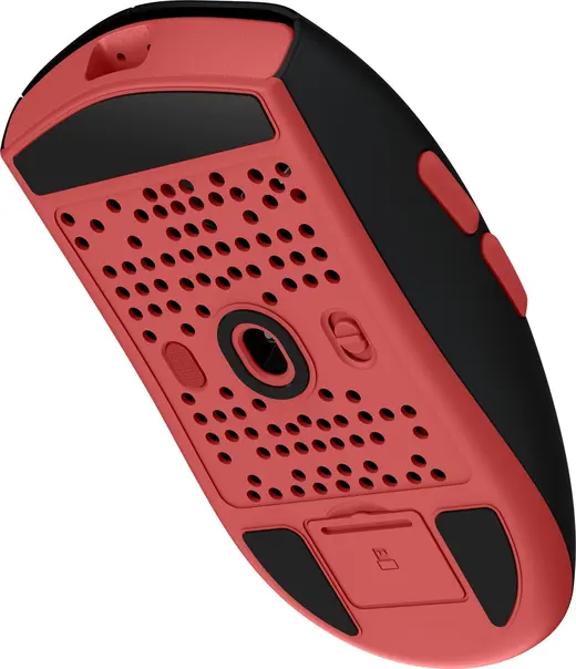 MSI GG FORGE GM340 W BLACK alternatif görünüm