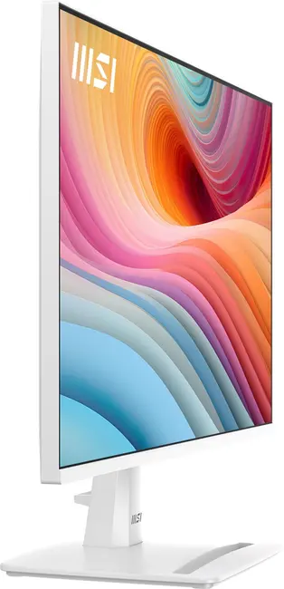 MSI 24.5" IPS PRO MP251W E2 1MS 120HZ HDMI-DP Kurumsal Monitör 1920x1080 görseli 5