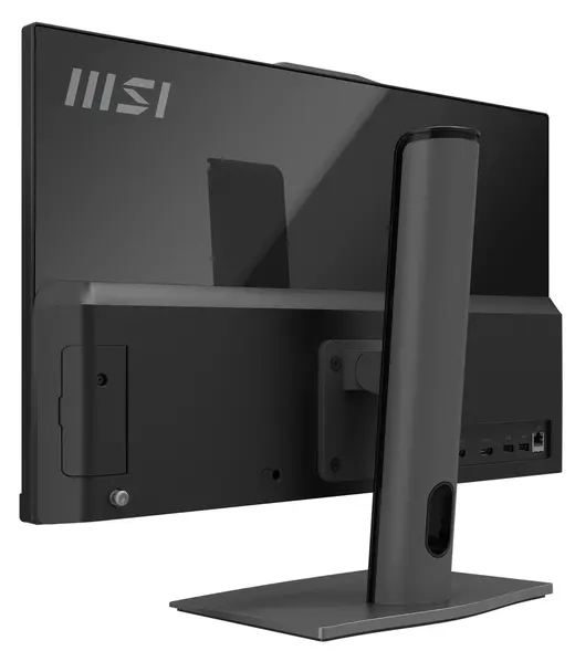 MSI AIO 23.8" CORE 7 150U-16GB DDR5 RAM-512GB NVME-FDOS / MODERN AM242P 1M-2287EU görseli 3