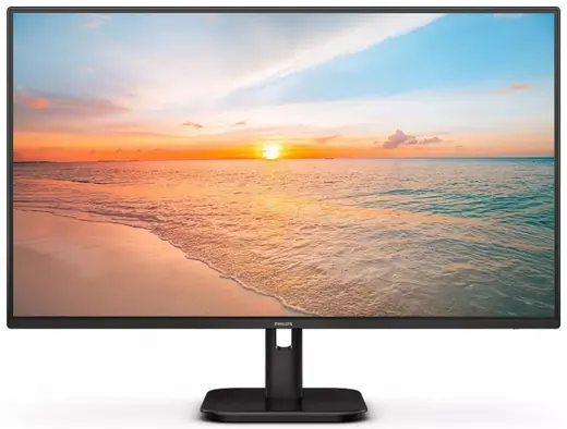 PHILIPS 23.8" 24E1N1100A/01 1920x1080 1MS 120Hz IPS HDMI/VGA +VESA +SPEAKER