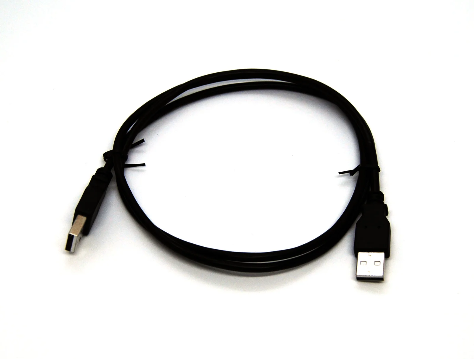 BEEK BC-USB-2AA-MM-03 USB 2.0 Kablo, USB A Erkek <-> USB A Erkek, 3 metre