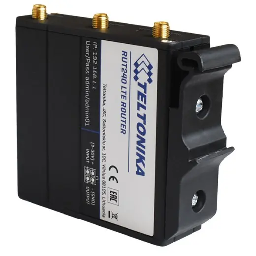 TELTONIKA TE-PR5MEC11 DIN-Ray Vida Seti DIN-Ray Screw Set alternatif görünüm
