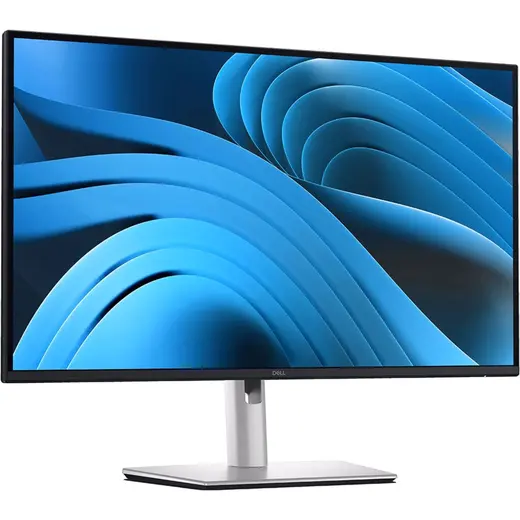 DELL 27" IPS PRO PLUS P2725D PRO 5MS 100HZ HDMI-DP TYPEC Kurumsal Monitör 2560x1440 görseli 7