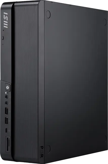 MSI ULTRA 5 225-16GB DDR5 RAM-512GB NVME-FDOS MINI PC / PRO DP80 AI A2G-083XEU görseli 6