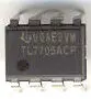 SCHUKAT SCH-TL7705 U-Volt Sensör 4,5-4,6V DIP8 U-Volt Sensor 4,5-4,6V DIP8