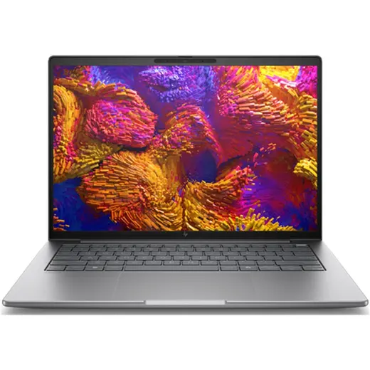 HP NBW A3ZW6ET ZBOOK 8 G1i 14 U7-255H 16GB (1x16GB) 512GB SSD NVIDIA RTX 500 ADA 4GB 14" W11P 3 YIL görseli 1