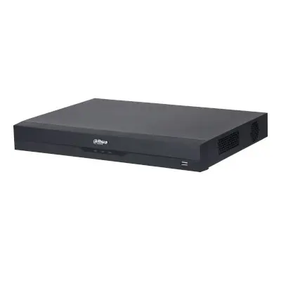 Dahua XVR5116HS-5M-I3/T 16Kanal 1U H.265+ XVR1x8TB alternatif görünüm
