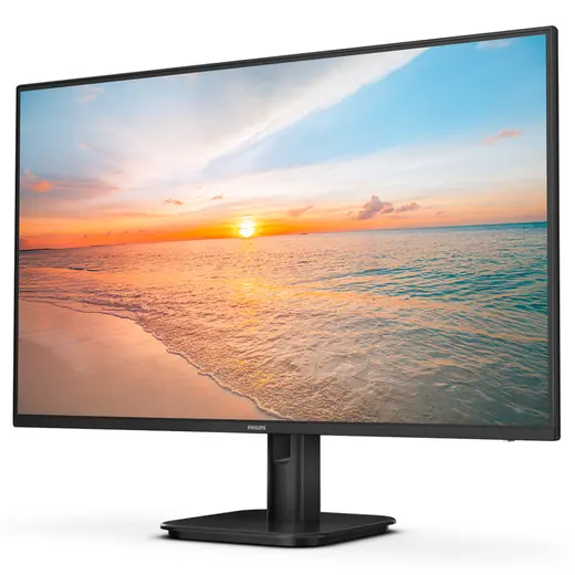 Philips 23,8" 24E1N1200A/01 IPS MM Monitör 1ms alternatif görünüm