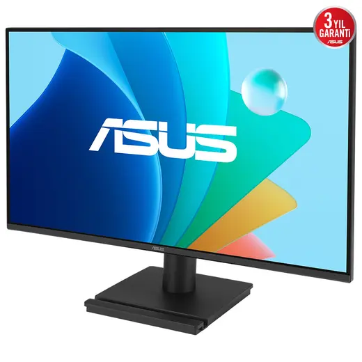 Asus 23.8" VA249HG IPS Monitör Siyah 1ms alternatif görünüm