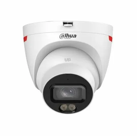 Dahua IPC-HDW2449T-S-LED-0280B-PRO 4MP WizColor alternatif görünüm