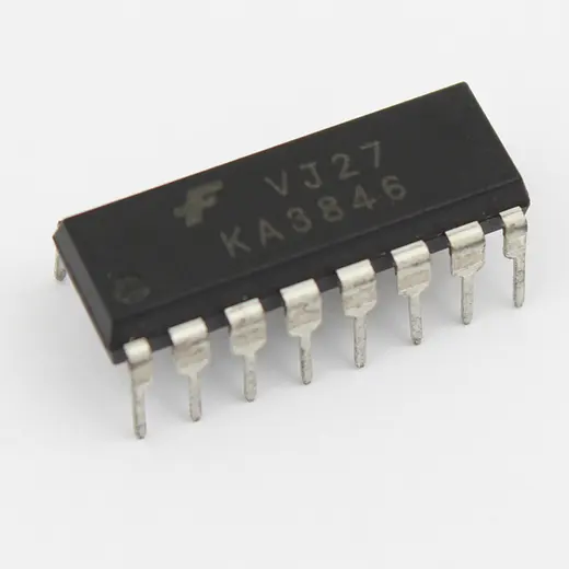 UC 3846 KA 3846