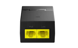 RUIJIE RG-POE-AF15 GIGABIT 15.6W POE Adaptör görseli 3