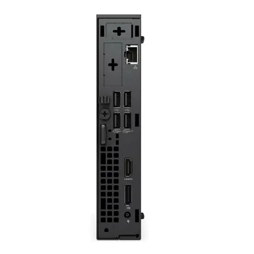 DELL PC PRO MICRO BTO106_QCM1250_W ULTRA5 235T 16GB 512SSD WIN11PRO görseli 3