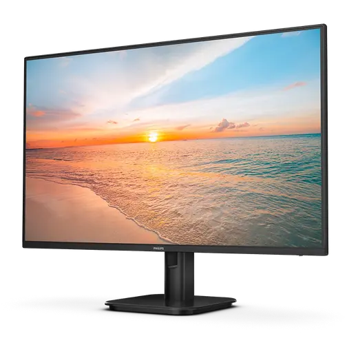 PHILIPS 27" IPS 27E1N1200A/00 1MS 120Hz HDMI-DP Multimedya Monitör (1920 X 1080) görseli 2
