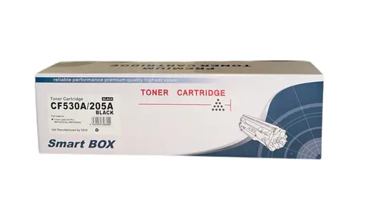 HP CF530A (205A) Siyah Muadil TonerPro Mfp M180fndw M180n M181fw