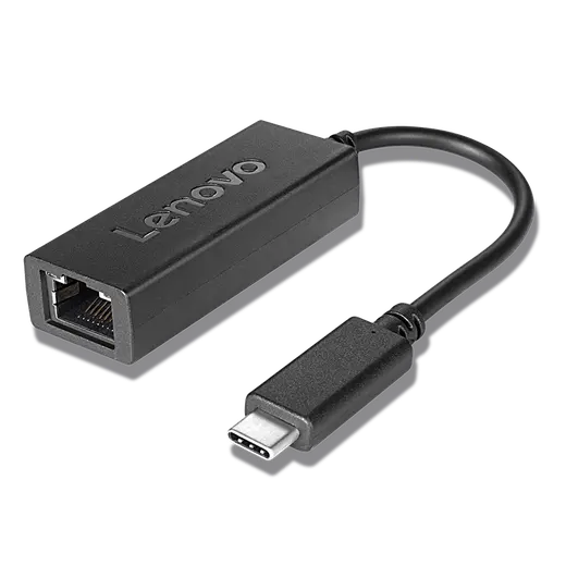 LENOVO 4X90S91831 Gigabit TYPEC Harici Ethernet alternatif görünüm