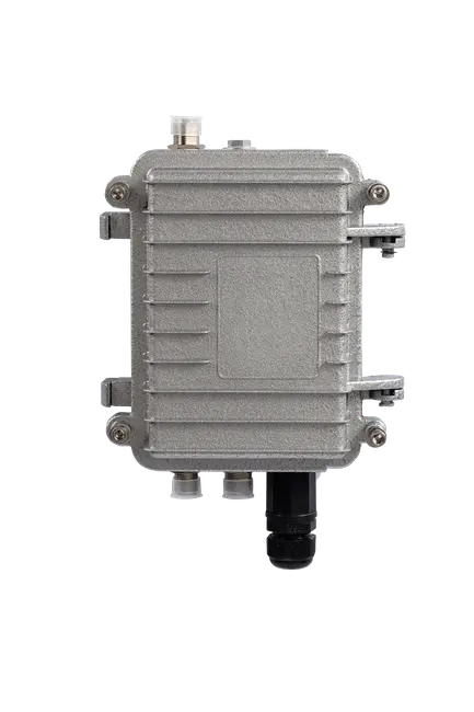 PISCES P100 LORA GATEWAY + SAW FILITRE görseli 3