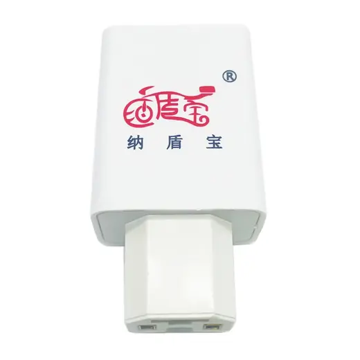 POWERMASTER PM-20353 MOTOSİKLET-BİSİKLET AKÜSÜNÜ POWERBANK ÇEVİRİCİ (C16 TİP) görseli 5
