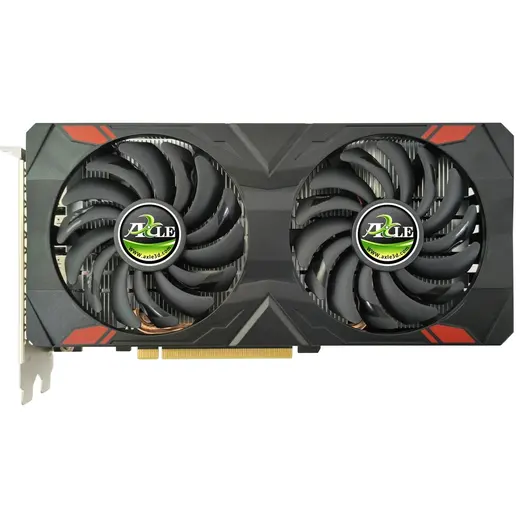 AXLE RTX3050 8GB DDR6 128BIT DP/HDMI/DVI (AX-RTX3050/8GD6P8DIP) alternatif görünüm