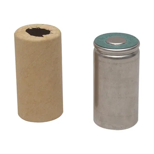 SUPEX 2000SC 1.2 VOLT - 2000 MAH NI-CD TEKLİ SÜPÜRGE PİLİ görseli 3
