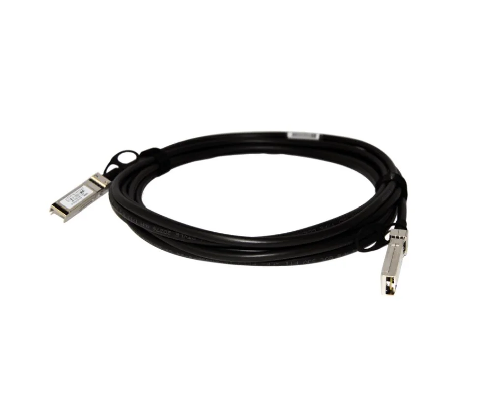 BEEK BN-S10G-SR-DAC-005 10G SFP+ 10G DAC (Direct Attach Copper) Kablosu, 0.5 metre