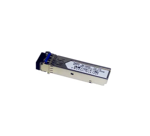 BEEK BN-J4859D 1000Base-LX (LC/20Km/1310nm/Single-Mode) SFP Modül, 1.25Gb/s, Aruba/HP ürünleriyle uyumlu