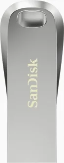 SANDISK 1TB ULTRA LUXE SDCZ74-1T00-G46 400MB/s Usb 3.2 Bellek Metal