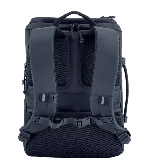 HP 15.6'' Travel 25 Litre Notebook Sırt Çantası görseli 3
