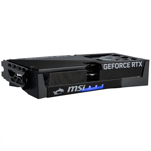 MSI VGA GEFORCE RTX 5060 TI 8G GAMING OC 8GB GDDR7 128B DX12 görseli 6