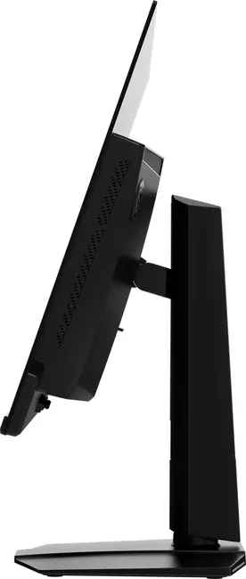 MSI 31.5" MAG 321UPX QD-OLED 0.03MS 240HZ HDMI-DP Gaming Monitör 3840x2160 görseli 3