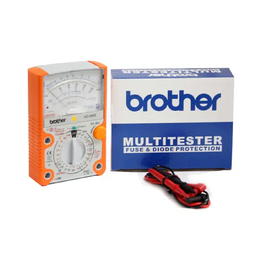 POWERMASTER PM-15902 ANALOG ÖLÇÜ ALETİ görseli 3