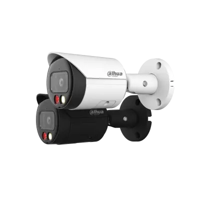 DAHUA 2MP Bullet 2.8mm WizSense IP Kamera IPC-HFW2249S-S-IL-0280B görseli 7