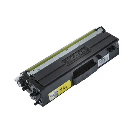 Brother TN461 Sarı Orijinal Toner alternatif görünüm