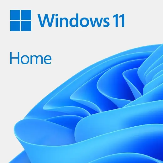 Microsoft Windows 11 Home ESD Lisans TR/ENG KW9-00664