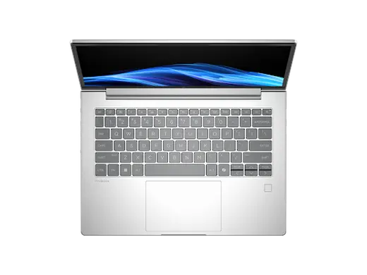 HP 14" ULTRA 7 255U-16GB DDR5 RAM-512GB NVME-FDOS NOTEBOOK / ProBook 4 G1i AI CW5W4EA görseli 2