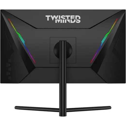 TWISTED 27" IPS TM27QHD165IPS 0.5ms 165Hz HDMI-DP Gaming Monitör (2560X1440) görseli 2