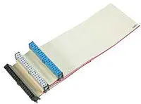 DIGITUS AK-ATA-100/1 Ultra ATA 100 HDD Kablosu, 0.60 metre