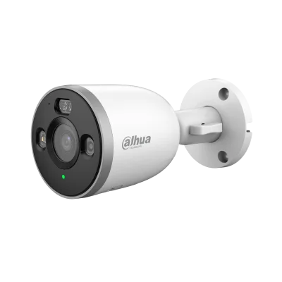 DAHUA F3D-PV 3MP 2.8MM H265+ WIFI BULLET DIS ORTAM IKI YONLU KONUSMA MIKROFONLU IP67 IP KAMERA