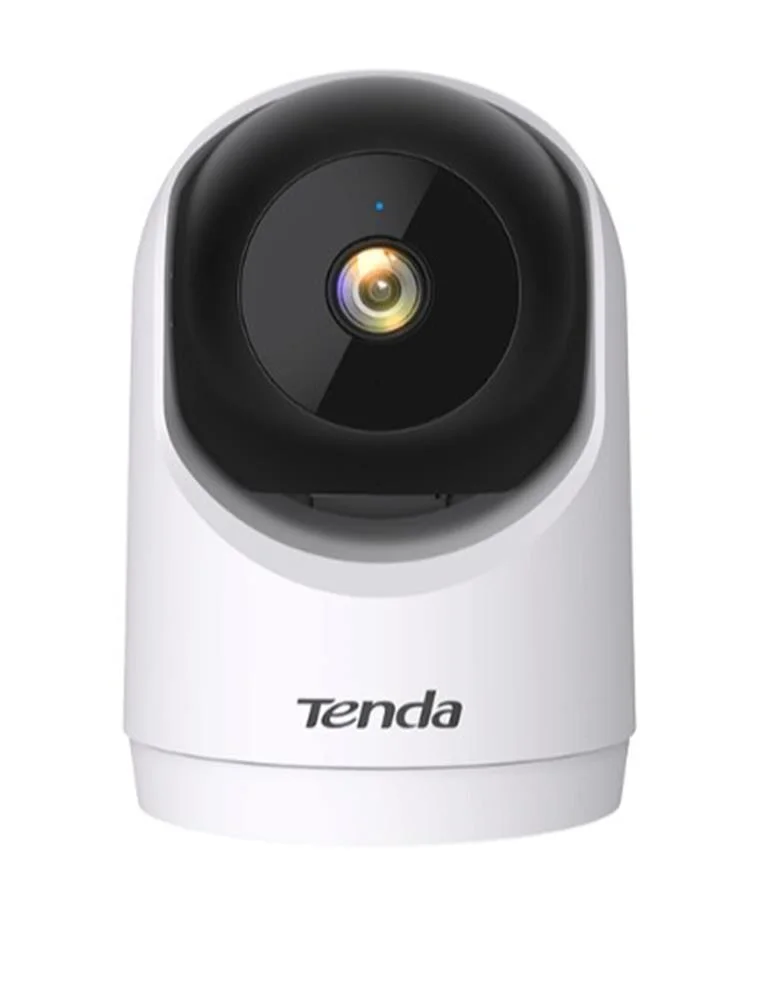 Tenda CP3 2K-3MP 128GB Micro M-SD Destekli Wi-Fi Kamera