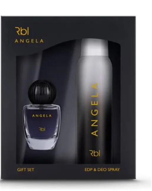 Rebul Edt Bayan Angela 50ml
